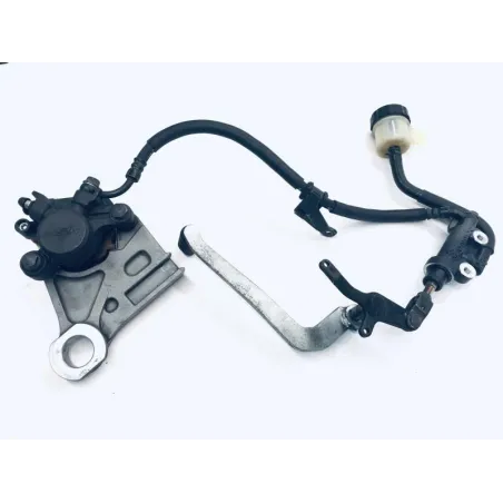 Etrier de frein arriere YAMAHA FZ6 600 2007-2008 FAZER
