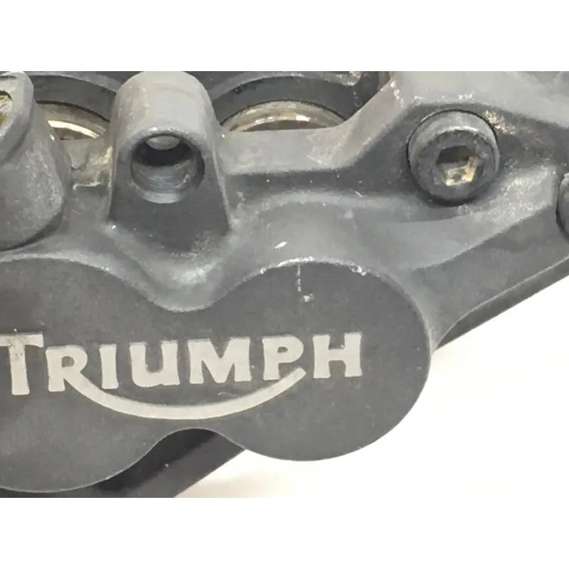 Etrier de frein avant gauche TRIUMPH TROPHY 1200 1996-2003