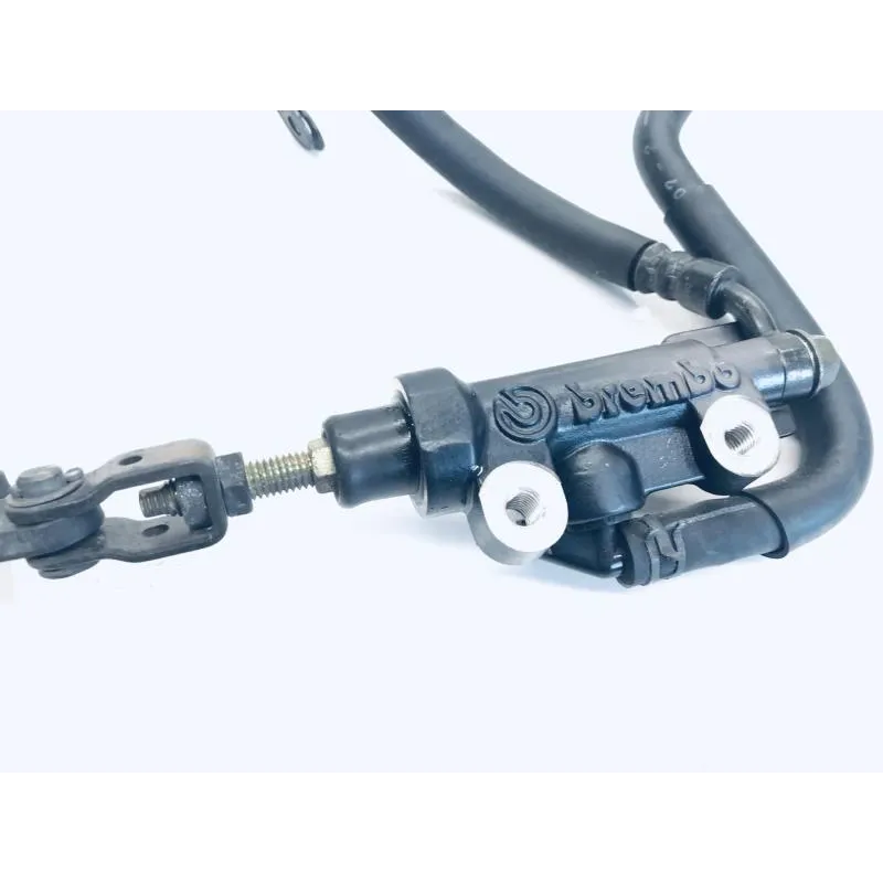Etrier de frein arriere YAMAHA FZ6 600 2007-2008 FAZER