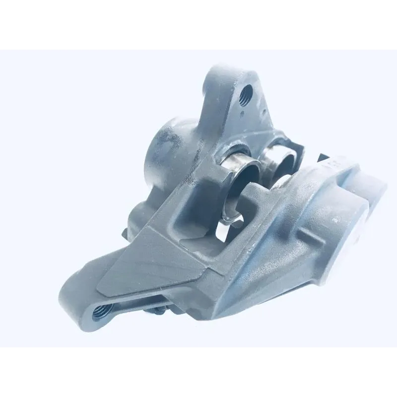 Etrier de frein avant droit YAMAHA FZ6 600 2007-2008 FAZER