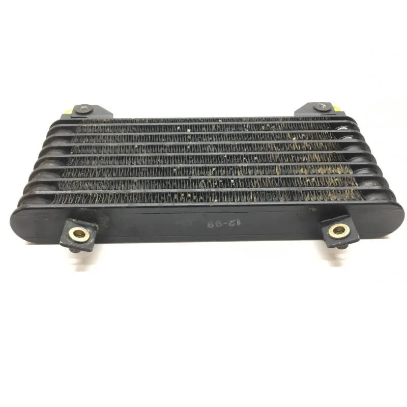 Radiateur huile TRIUMPH TROPHY 1200 1996-2003