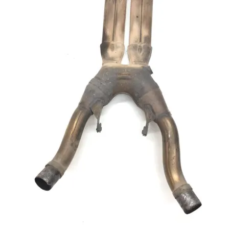 Collecteur (echappement) YAMAHA FJR 1300 2006-2012