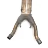 Collecteur (echappement) YAMAHA FJR 1300 2006-2012