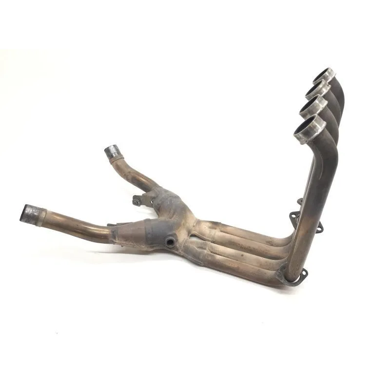 Collecteur (echappement) YAMAHA FJR 1300 2006-2012