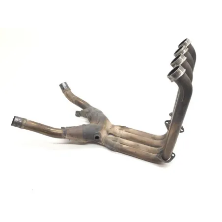 Collecteur (echappement) YAMAHA FJR 1300 2006-2012