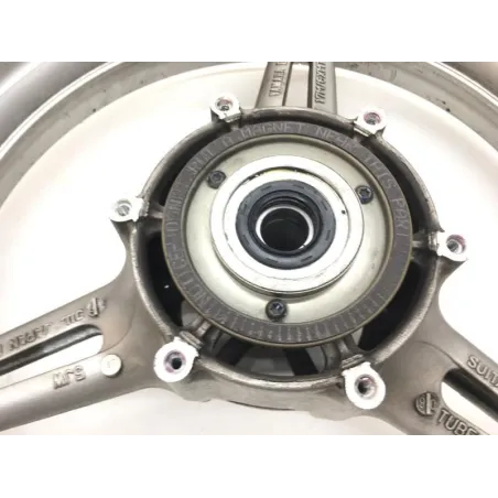 Jante avant YAMAHA FJR 1300 2006-2012