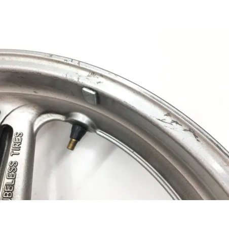 Jante avant YAMAHA FJR 1300 2006-2012