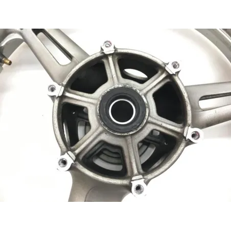 Jante avant YAMAHA FJR 1300 2006-2012