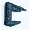 Cache carenage ecope gauche TRIUMPH STREET TRIPLE 675 2007-2012 Cache carenage ecope gauche TRIUMPH STREET TRIPLE 675 2007-2012