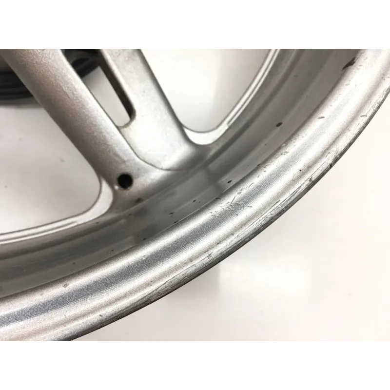Jante arriere YAMAHA FJR 1300 2006-2012