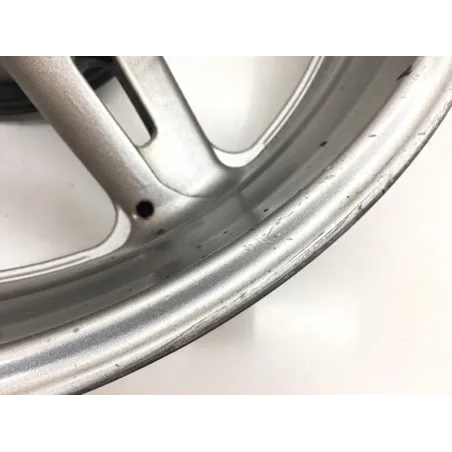 Jante arriere YAMAHA FJR 1300 2006-2012