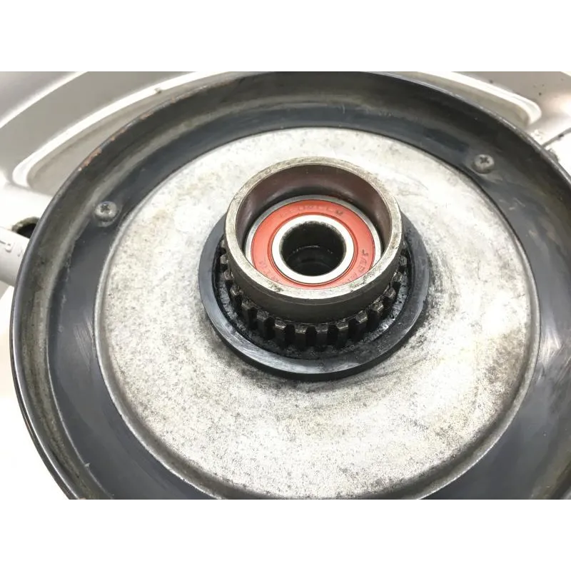 Jante arriere YAMAHA FJR 1300 2006-2012