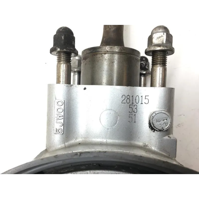 Pont cardan transmission YAMAHA FJR 1300 2006-2012