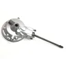 Pont cardan transmission YAMAHA FJR 1300 2006-2012