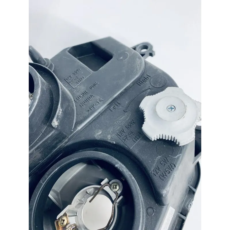 Optique (feux)(phare) HONDA FES 125 1998-2002 PANTHEON