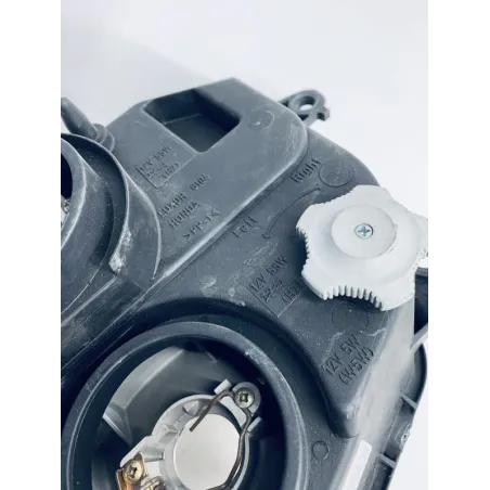 Optique (feux)(phare) HONDA FES 125 1998-2002 PANTHEON