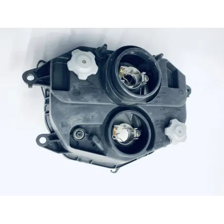 Optique (feux)(phare) HONDA FES 125 1998-2002 PANTHEON
