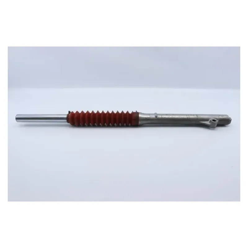Tube de fourche droit YAMAHA DT 125 1982 - 1987