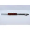 Tube de fourche droit YAMAHA DT 125 1982 - 1987 Tube de fourche droit YAMAHA DT 125 1982 - 1987