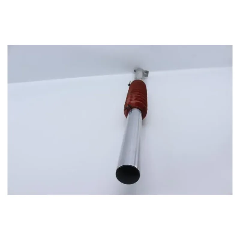 Tube de fourche droit YAMAHA DT 125 1982 - 1987