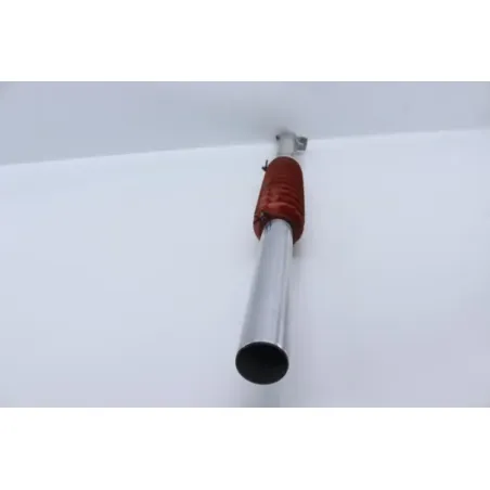 Tube de fourche droit YAMAHA DT 125 1982 - 1987