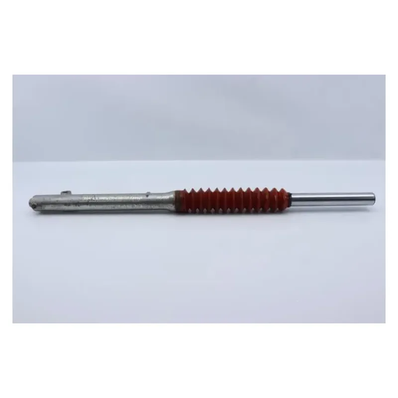 Tube de fourche droit YAMAHA DT 125 1982 - 1987