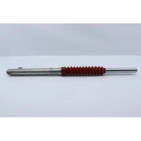 Tube de fourche droit YAMAHA DT 125 1982 - 1987