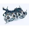 Rampe d'injection YAMAHA FZ6 600 2007-2008 FAZER Rampe d'injection YAMAHA FZ6 600 2007-2008 FAZER