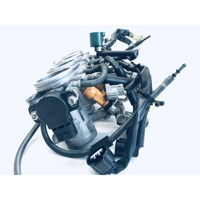 Rampe d'injection YAMAHA FZ6 600 2007-2008 FAZER