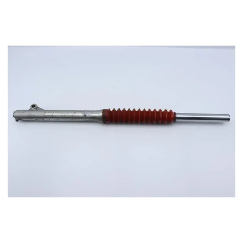 Tube de fourche droit YAMAHA DT 125 1982 - 1987