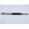 Tube de fourche droit YAMAHA DT 125 1982 - 1987 Tube de fourche droit YAMAHA DT 125 1982 - 1987
