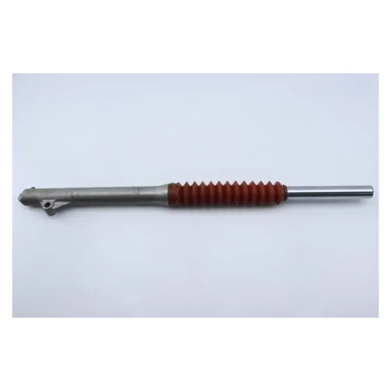 Tube de fourche droit YAMAHA DT 125 1982 - 1987