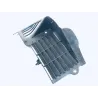 Grille de radiateur HONDA XL V 600 1987-1990 TRANSALP Grille de radiateur HONDA XL V 600 1987-1990 TRANSALP