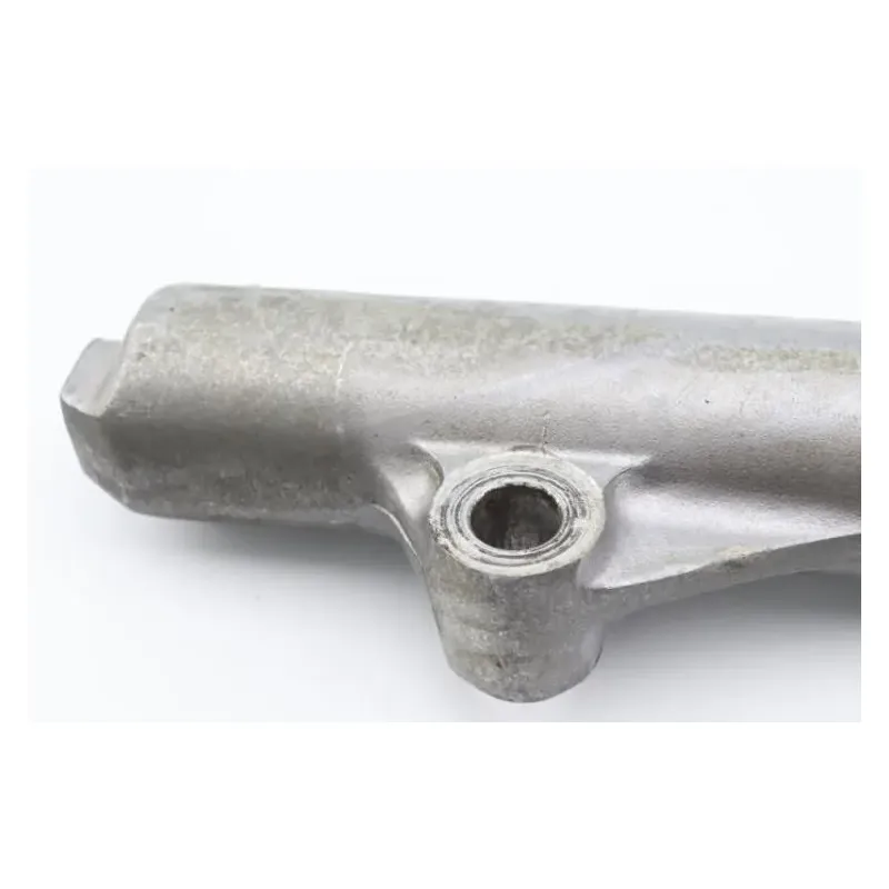Tube de fourche droit YAMAHA DT 125 1982 - 1987