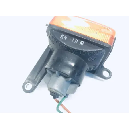 Clignotants avant HONDA XL V 600 1987-1990 TRANSALP