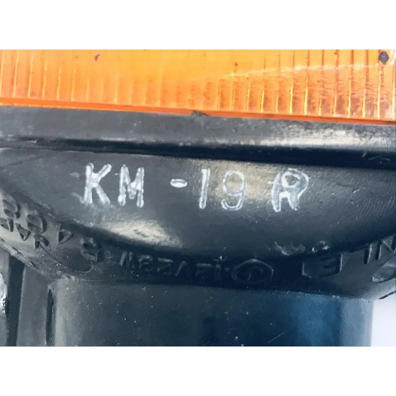 Clignotants avant HONDA XL V 600 1987-1990 TRANSALP