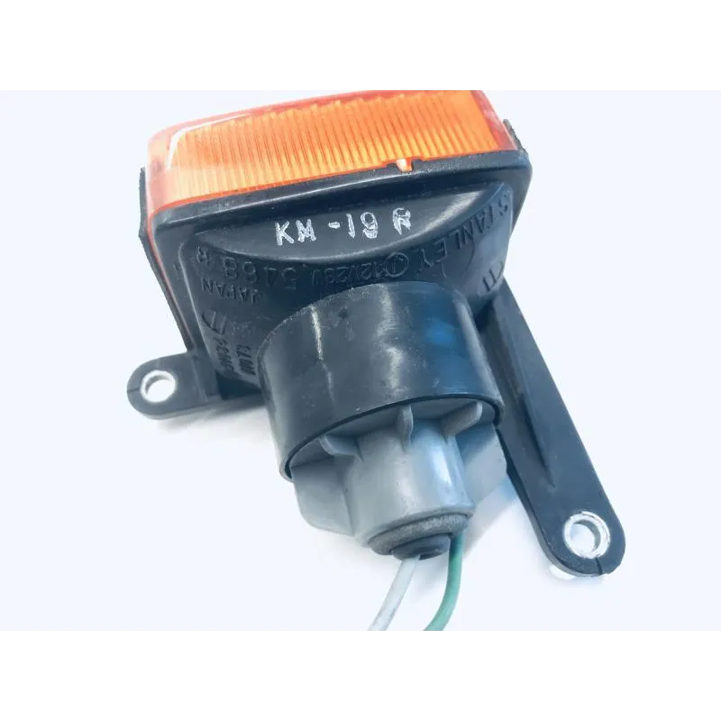 Clignotants avant HONDA XL V 600 1987-1990 TRANSALP