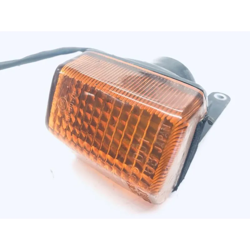 Clignotants avant HONDA XL V 600 1987-1990 TRANSALP