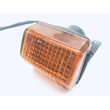 Clignotants avant HONDA XL V 600 1987-1990 TRANSALP