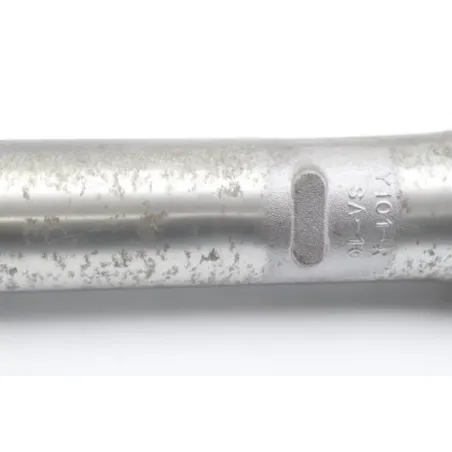 Tube de fourche droit YAMAHA DT 125 1982 - 1987