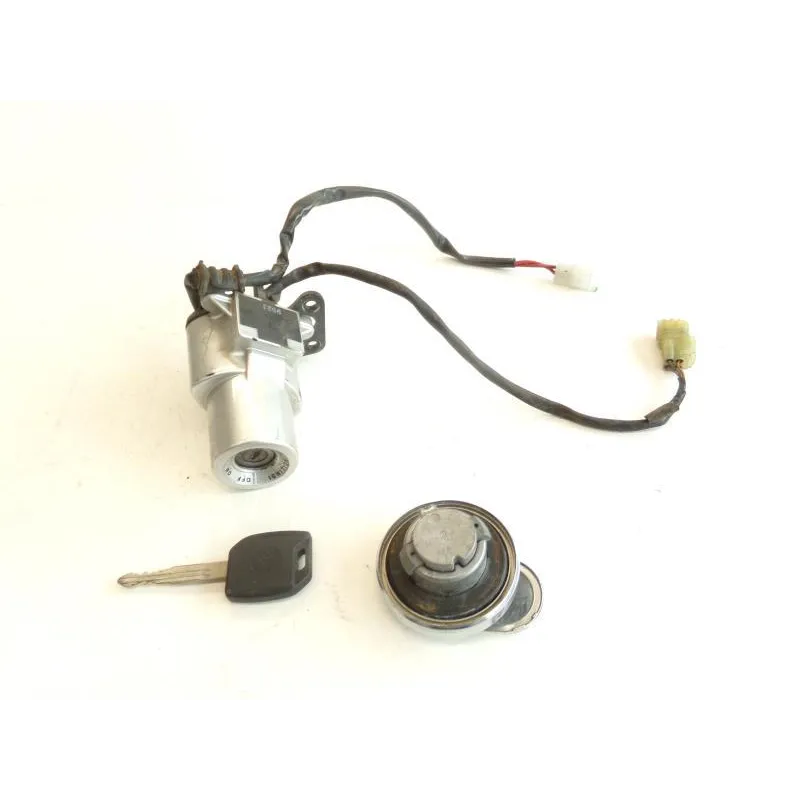 Jeu de serrure contacteur a cle HONDA 750 SHADOW BOOM TRIKE