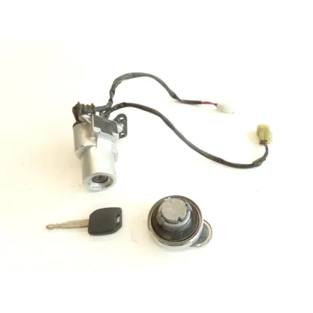 Jeu de serrure contacteur a cle HONDA 750 SHADOW BOOM TRIKE