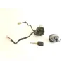 Jeu de serrure contacteur a cle HONDA 750 SHADOW BOOM TRIKE