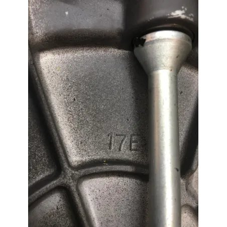 Carter embrayage SUZUKI GSXR 750 1992-1995