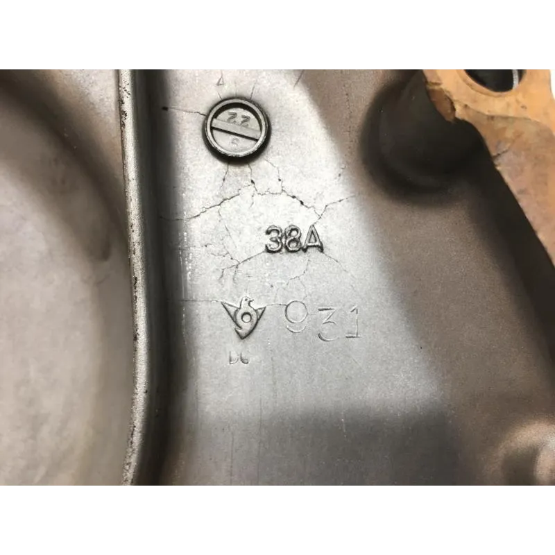 Carter embrayage SUZUKI VX 800 1990-1997