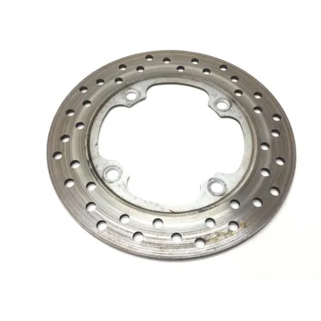 Disque frein arriere HONDA VTR 1000 1999-2001 SP1