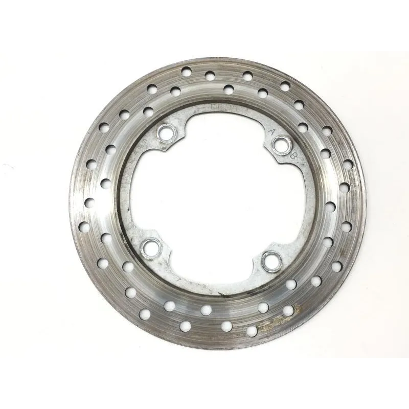 Disque frein arriere HONDA VTR 1000 1999-2001 SP1