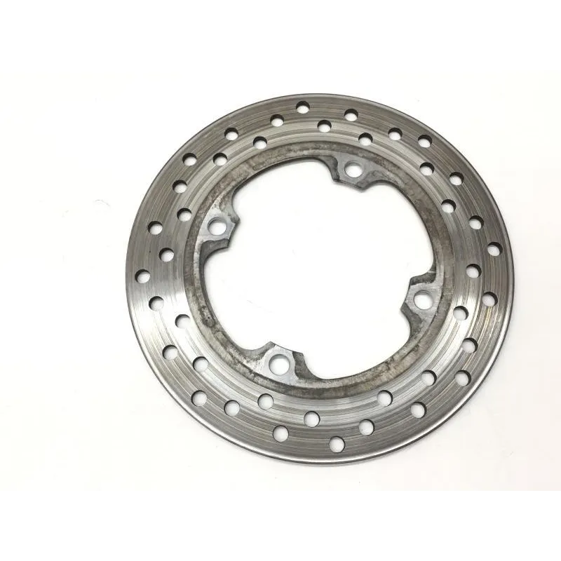 Disque frein arriere HONDA VTR 1000 1999-2001 SP1