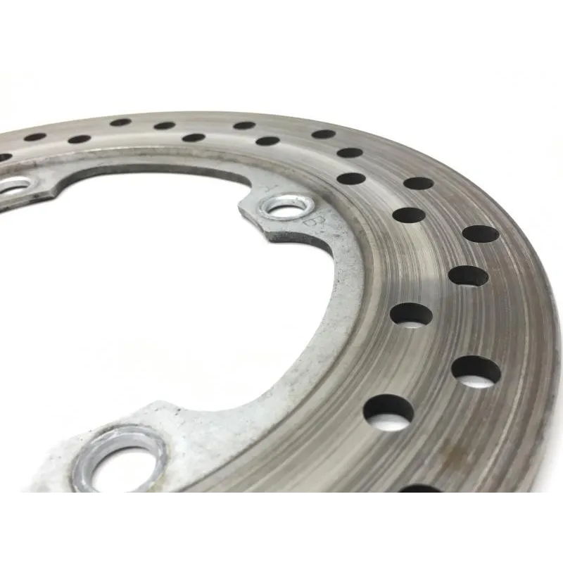 Disque frein arriere HONDA VTR 1000 1999-2001 SP1