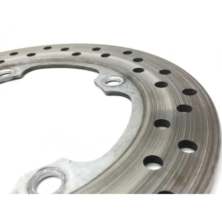 Disque frein arriere HONDA VTR 1000 1999-2001 SP1